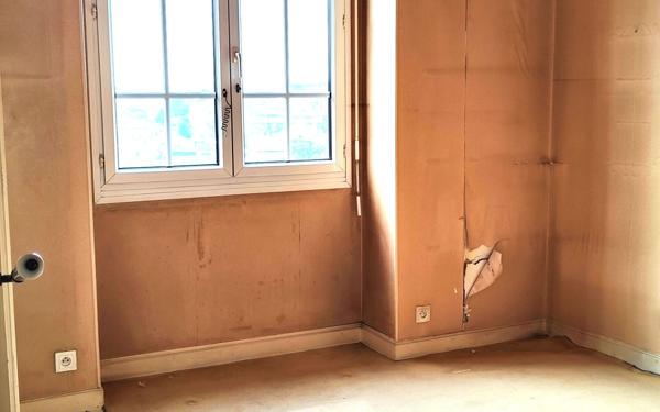 Appartement à vendre    4 pièces •  Chauny