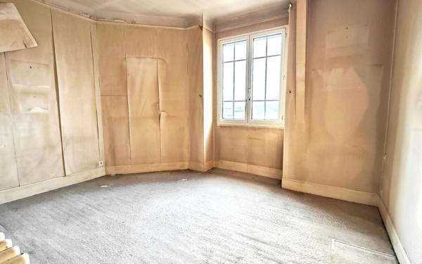 Appartement à vendre    4 pièces •  Chauny