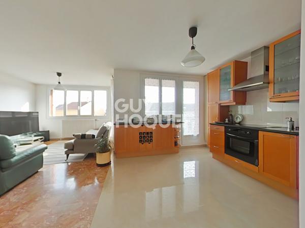 MAISON 130M² DPE C AVEC UN T2 INDEPENDANT