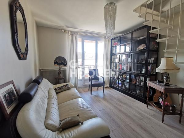 MAISON 130M² DPE C AVEC UN T2 INDEPENDANT