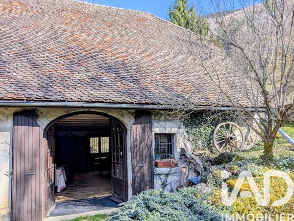 Maison à vendre 3 pièces 126 m² Monestier-de-Clermont