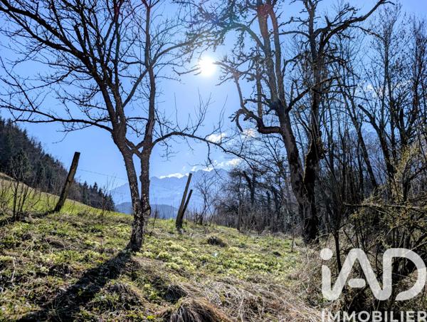 Maison à vendre 3 pièces 126 m² Monestier-de-Clermont