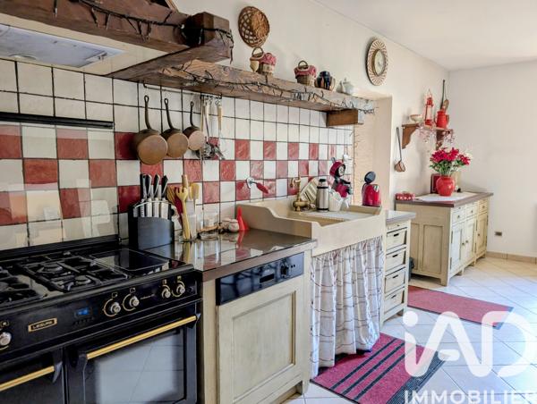 Maison à vendre 3 pièces 126 m² Monestier-de-Clermont