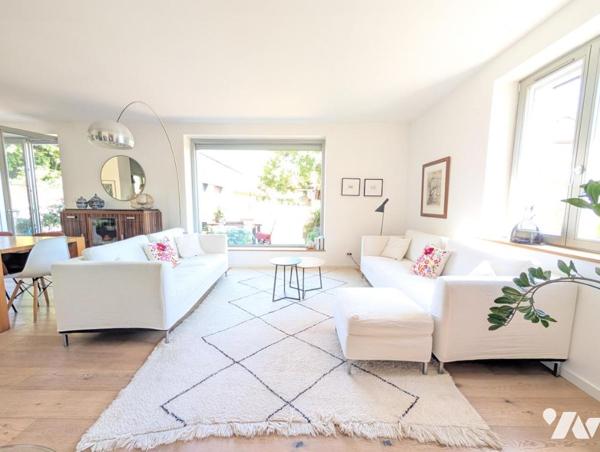 Maison T8 Essey Les Nancy