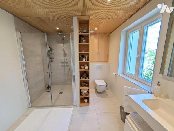 Maison T8 Essey Les Nancy