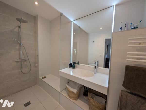 Maison T8 Essey Les Nancy