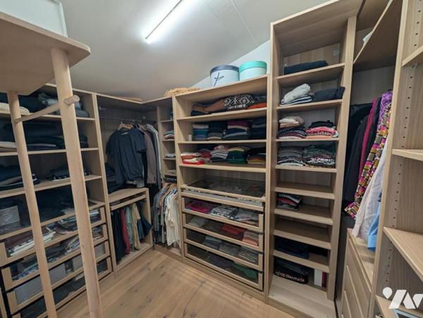 Maison T8 Essey Les Nancy