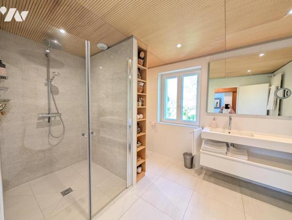 Maison T8 Essey Les Nancy