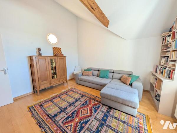 Maison T8 Essey Les Nancy