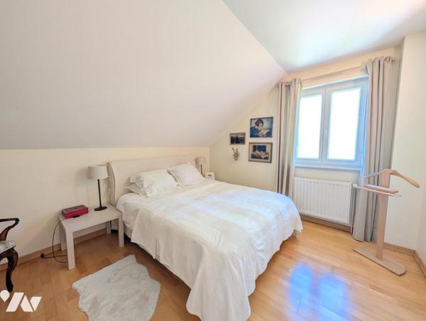 Maison T8 Essey Les Nancy