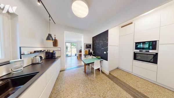 Maison T8 Essey Les Nancy