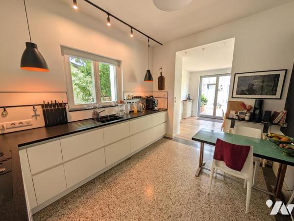 Maison T8 Essey Les Nancy