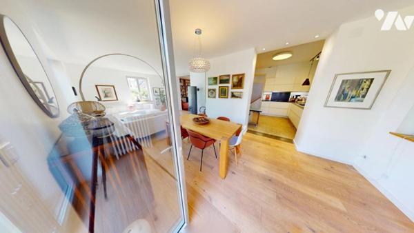 Maison T8 Essey Les Nancy