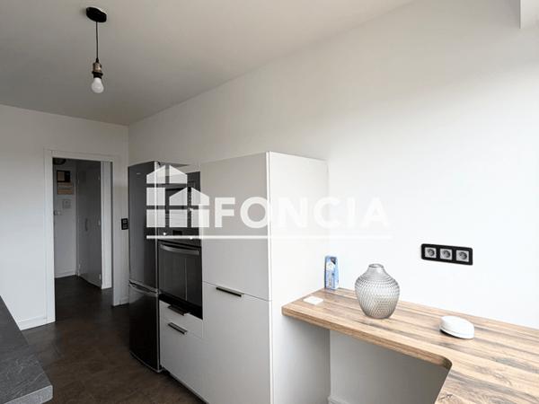 Location Appartement 3 pièces 61.02 m² - Cholet 49300