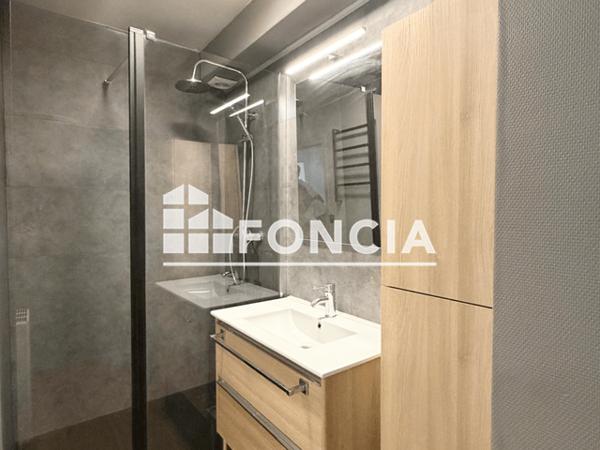 Location Appartement 3 pièces 61.02 m² - Cholet 49300