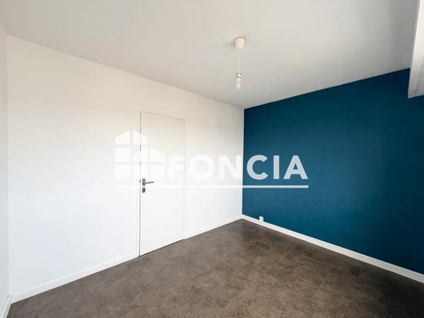 Location Appartement 3 pièces 61.02 m² - Cholet 49300