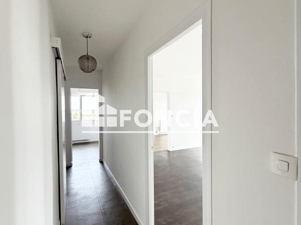 Location Appartement 3 pièces 61.02 m² - Cholet 49300