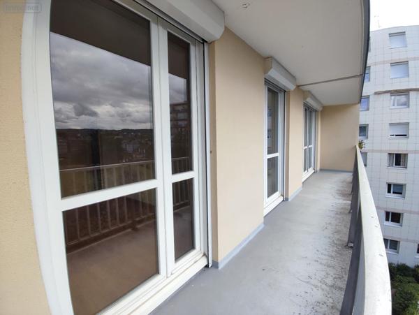 Appartement à vendre à Sotteville-lès-Rouen en Seine-Maritime (76300), ref : 2025-043   
HOTEL DE VILLE