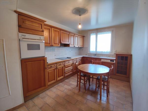 Appartement à vendre à Sotteville-lès-Rouen en Seine-Maritime (76300), ref : 2025-043   
HOTEL DE VILLE