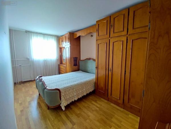 Appartement à vendre à Sotteville-lès-Rouen en Seine-Maritime (76300), ref : 2025-043   
HOTEL DE VILLE