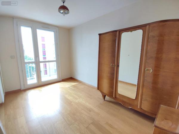 Appartement à vendre à Sotteville-lès-Rouen en Seine-Maritime (76300), ref : 2025-043   
HOTEL DE VILLE