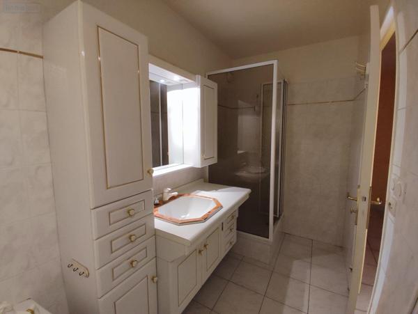 Appartement à vendre à Sotteville-lès-Rouen en Seine-Maritime (76300), ref : 2025-043   
HOTEL DE VILLE