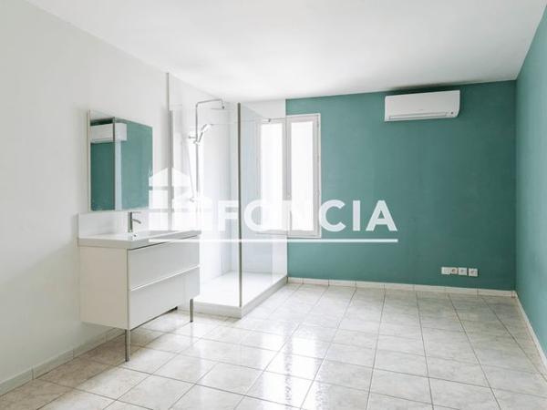 À vendre Maison 3 pièces 60.83 m² - Lunel 34400