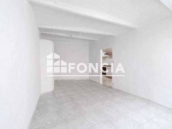 À vendre Maison 3 pièces 60.83 m² - Lunel 34400