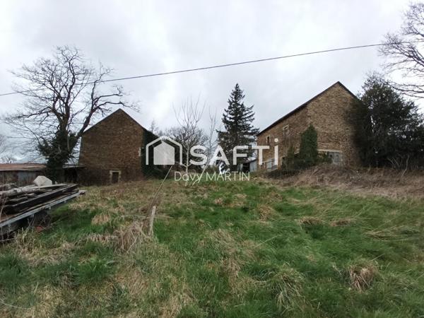 Un environnement paisible.