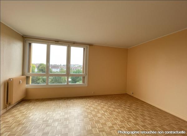 À vendre - T4, 4 pièces situé à Compiègne (60200)