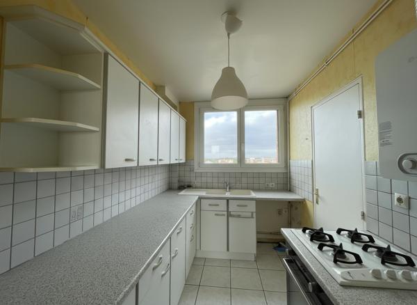 À vendre - T4, 4 pièces situé à Compiègne (60200)