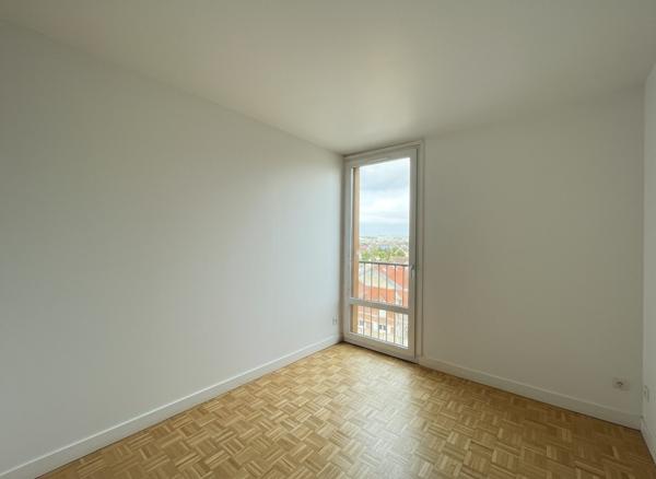 À vendre - T4, 4 pièces situé à Compiègne (60200)