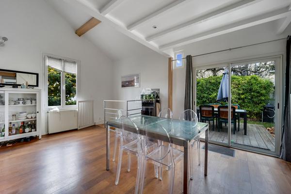 SEVRES RIVE GAUCHE - MAISON DE CHARME 575 000 € **  - Référence  581-S
