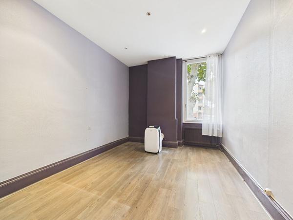 Appartement T3 avec garage et cave quartier Chateauvert