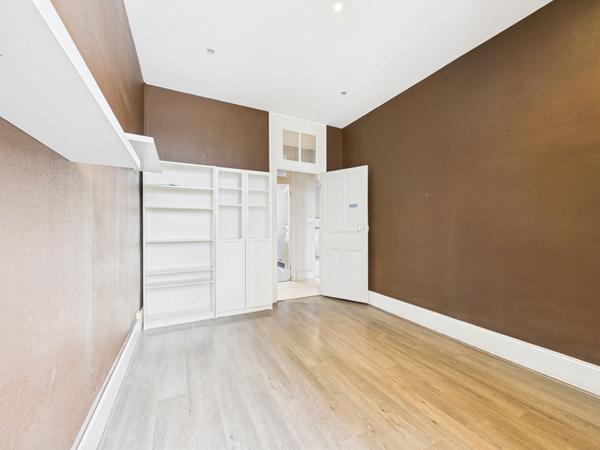 Appartement T3 avec garage et cave quartier Chateauvert