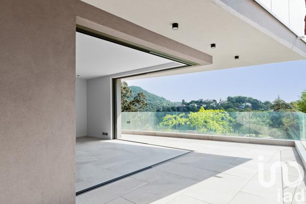 Appartement à vendre 3 pièces 85,55 m² Les Adrets-de-l'Estérel