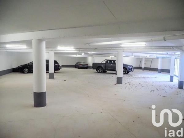 Appartement à vendre 3 pièces 85,55 m² Les Adrets-de-l'Estérel