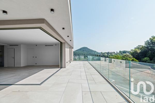 Appartement à vendre 3 pièces 85,55 m² Les Adrets-de-l'Estérel