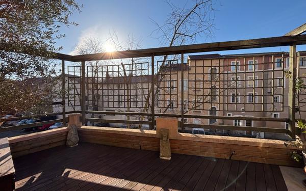 Maison à vendre    6 pièces • 209,72 m2 Romans-sur-Isère