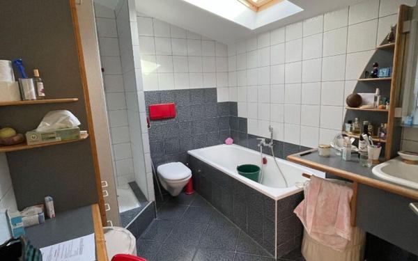 Maison à vendre    6 pièces • 209,72 m2 Romans-sur-Isère