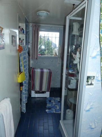 Maison à vendre à Granville dans la Manche (50400), ref : 028/1518