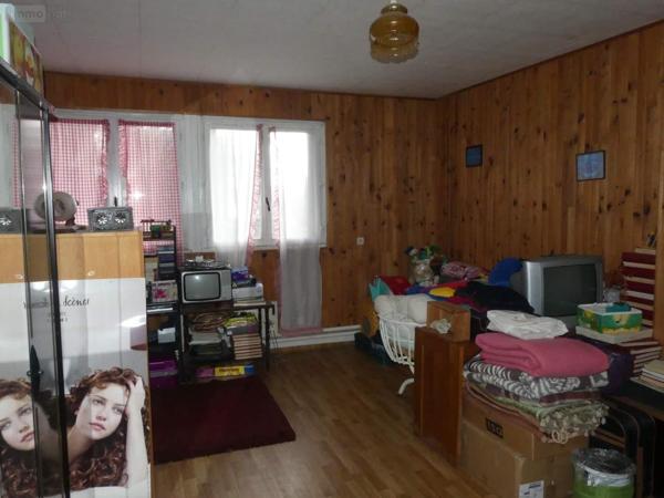 Maison à vendre à Granville dans la Manche (50400), ref : 028/1518