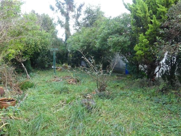 Maison à vendre à Granville dans la Manche (50400), ref : 028/1518