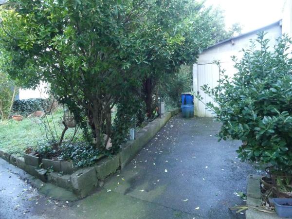 Maison à vendre à Granville dans la Manche (50400), ref : 028/1518