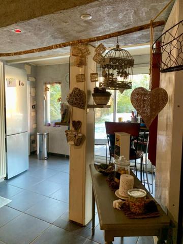 Vaste Maison de village