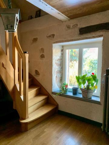 Vaste Maison de village