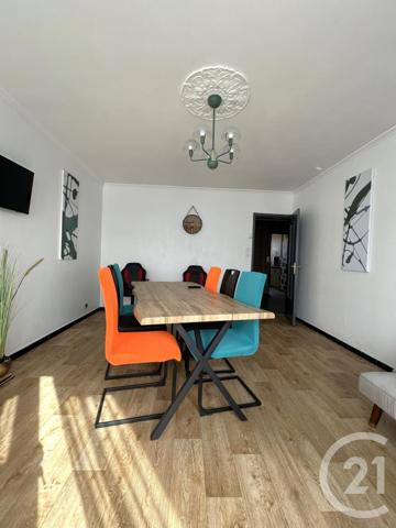 Appartement F3 à vendre  3 pièces - 63 m2 DUNKERQUE - 59