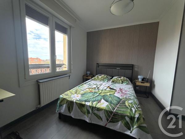 Appartement F3 à vendre  3 pièces - 63 m2 DUNKERQUE - 59