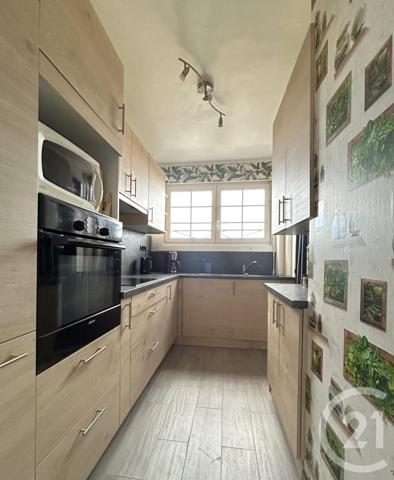 Appartement F3 à vendre  3 pièces - 63 m2 DUNKERQUE - 59