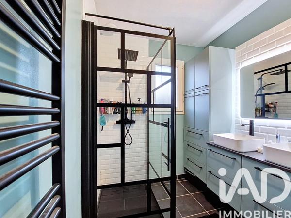 Maison à vendre 5 pièces 140 m² Chemillé-en-Anjou